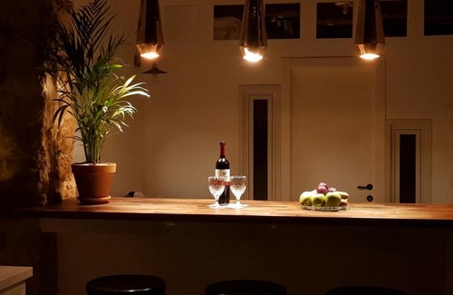 Jaffa Apartment | Jacob Place