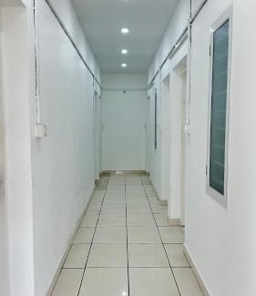 Vypin Hotel | Jacob Residency