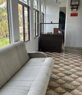 Vypin Hotel | Jacob Residency