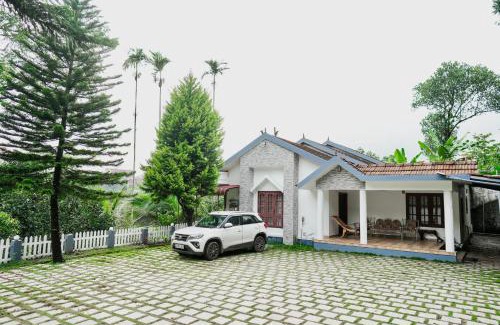 Peermade Villa | Jacob’s Heaven- Bed & Breakfast @ Kuttikannam