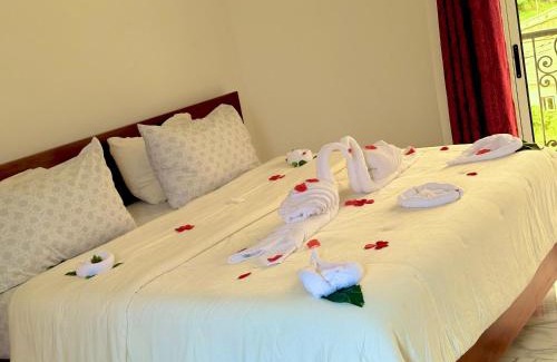 Douala Hotel | Jacobs Hôtel