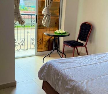 Douala Hotel | Jacobs Hôtel
