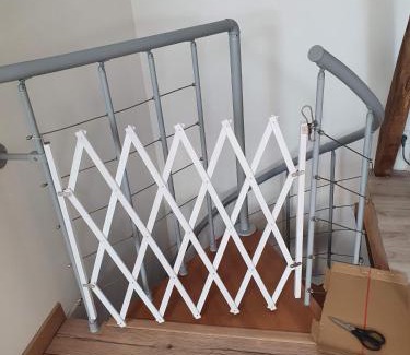 Cendrieux Apartment | jacquada