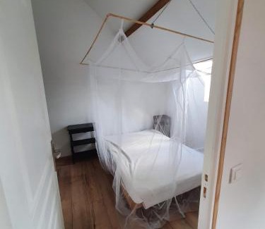 Cendrieux Apartment | jacquada