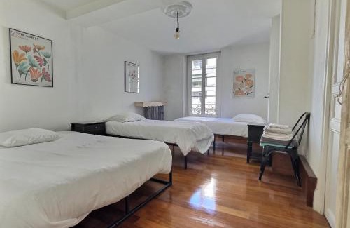 Romans-sur-Isere Apartment | Jacquemart Hypercentre