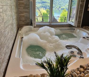 Jajce Apartment | Jacuzzi apartment