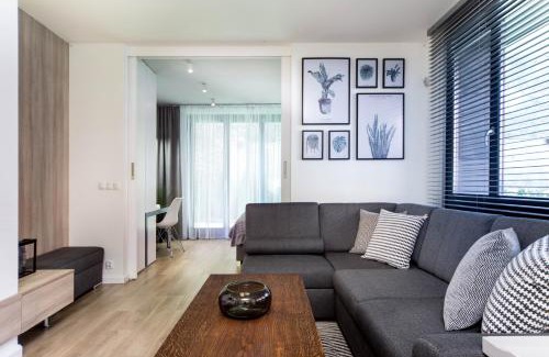 Kazimierz Apartment | Jacuzzi Apartments