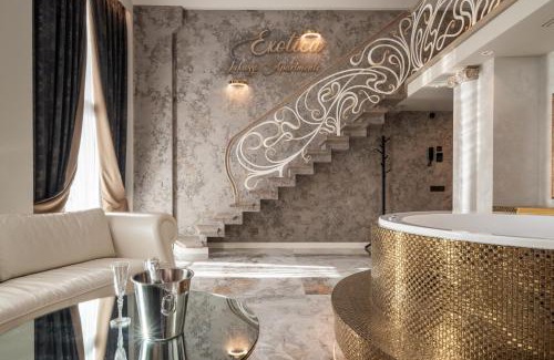 Klaipeda Apartment | Jacuzzi Exotica Apartment