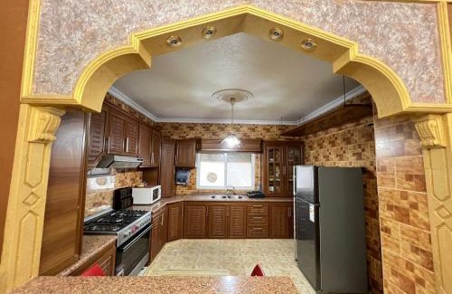 Irbid Apartment | Jad apartment