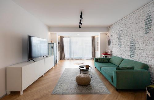 Pipera Apartment | Jade I Family 1&2 BR Apartments near Pipera Plaza Mall