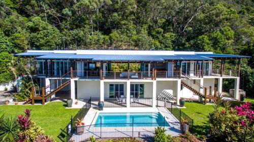 Bonnie Doon House | Jade Ridge Port Douglas