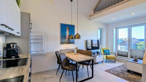 Dangast Apartment | Jadestern Dangast