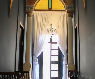 Jaffa Hotel | Jaffo Tel-Aviv King Gallery Boutique Hotel