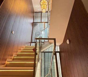 Kolhapur Apartment | Jagdamb Residency