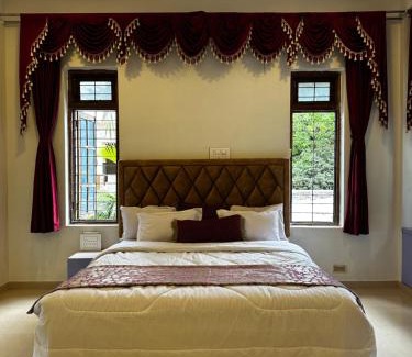 Kolhapur Apartment | Jagdamb Residency