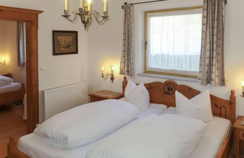 Fliess House | Jagdhaus Biedenegg by Interhome