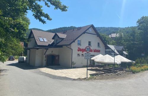 Miedzybrodzie Zywieckie Bed & Breakfast | Jagnienawinie