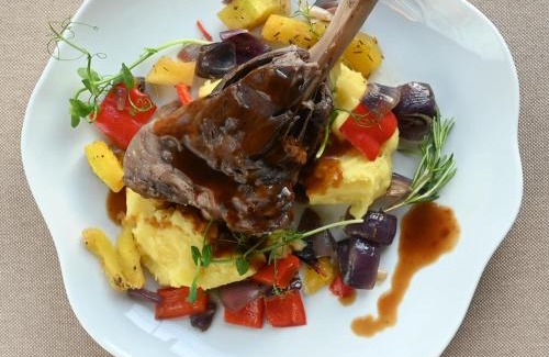 Miedzybrodzie Zywieckie Bed & Breakfast | Jagnienawinie