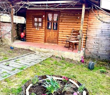 Popovaca House | JAGODA