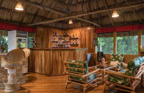 Belmopan Resort | Jaguar Creek