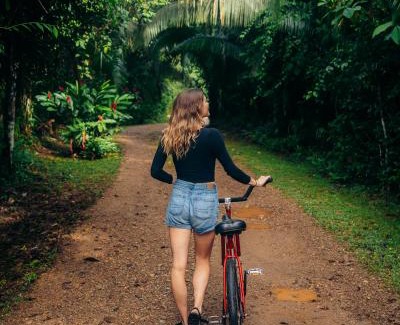 Belmopan Resort | Jaguar Creek