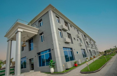 Lekki Apartment | Jahz Empire Suites