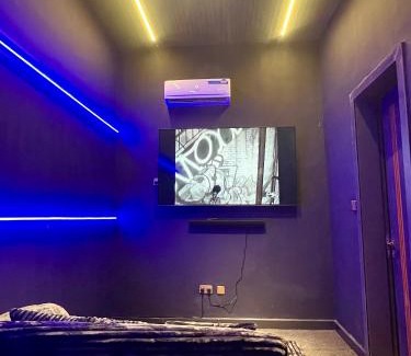 Ofin House | Jaiya Villa Lekki