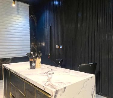 Ofin House | Jaiya Villa Lekki
