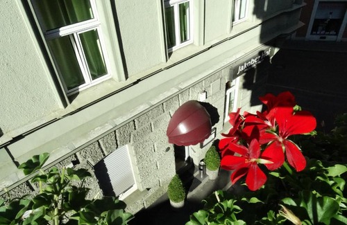 Innenstadt Hotel | Jakoberhof