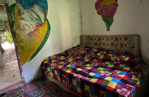 West Coast Division House | Jallo Kurundingoto Eco Tourist Camp