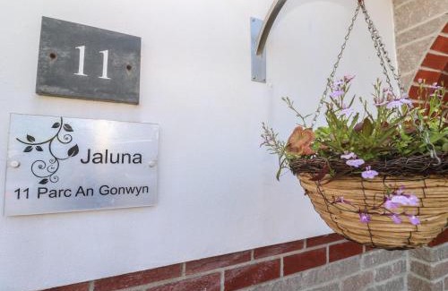 Carbis Bay House | Jaluna