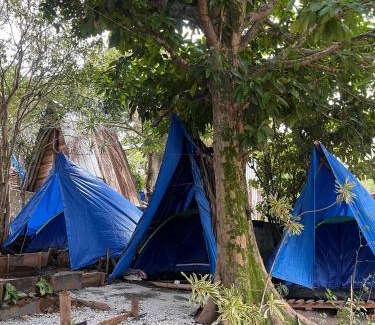 Porto Novo Other | Jamboo Saqua Camping