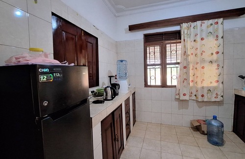 Kampala House | Jambula Rest Homes
