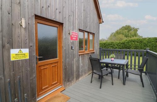 Brigg House | James Ville Marina Lodge 7