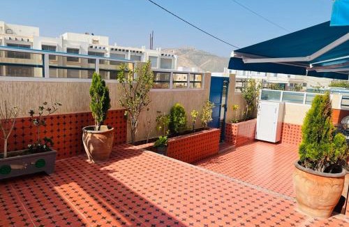 Tamraght Apartment | Jami Appartemet