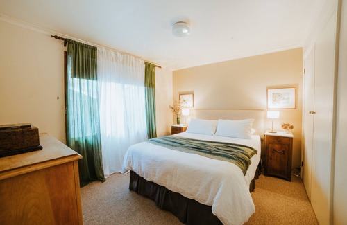 Jamieson Cottage | Jamieson Cottages by the River 1