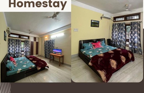 Beltola House | Jamir Homestay (Naga)