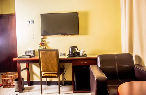Dar es Salaam Hotel | JAMIREX Hotel
