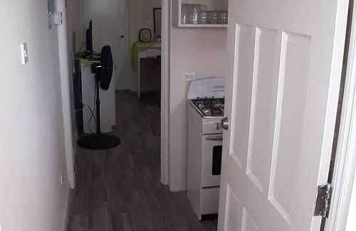 Douglas Apartment | Jan's Villa - 1 Bed Apartment - 5 min from the beach