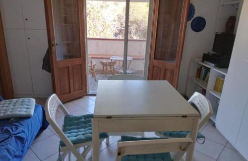 Cala Liberotto House | Jana de Mar