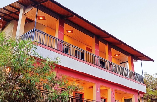 Matheran Cottage | Janani Niwas Matheran