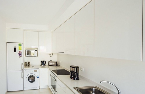 Salir do Porto Apartment | Janelas de Salir - T3 Holiday Apartment By SCH031