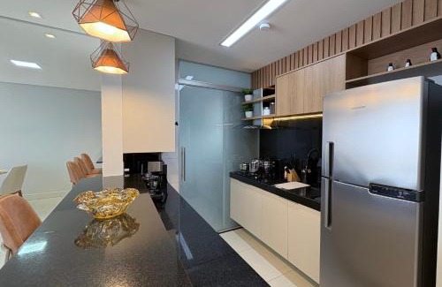 Petrolina Apartment | Janelas do Rio - Apartamento PREMIUM com Vista para o São Francisco
