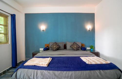 Anjuna Hotel | Janets & Johns Beach Resort since 1989