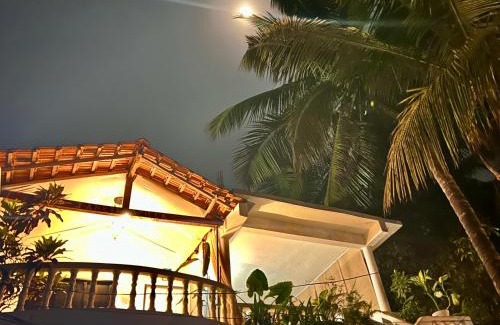 Arambol Hotel | Janice Villa Arambol