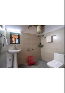 Banjar House | Jannat Cottages & Treehouse