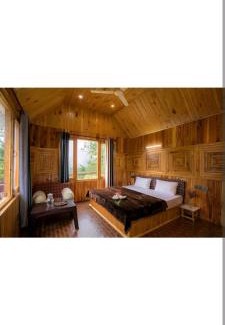 Banjar House | Jannat Cottages & Treehouse
