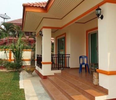 Mae Kon House | Janson's House Next to Singha Park Chiang Rai