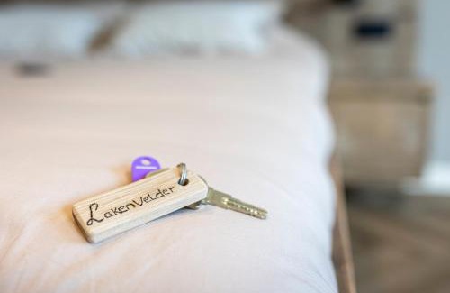 Oosterzee Bed & Breakfast | Jantje Slot Hoeve aan de rand van Lemmer