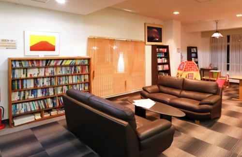 Fujikawaguchiko Hotel | Japanese roomtypeA panoramic view of Mt Fuji Lake Shoji/Minamitsurugun Yamanashi